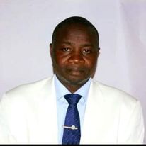 Prof. G. H. Sharubutu (Mni)
